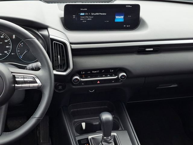 Used 2025 MAZDA CX-50 AWD 2.5 S w/ Cargo Package image 25