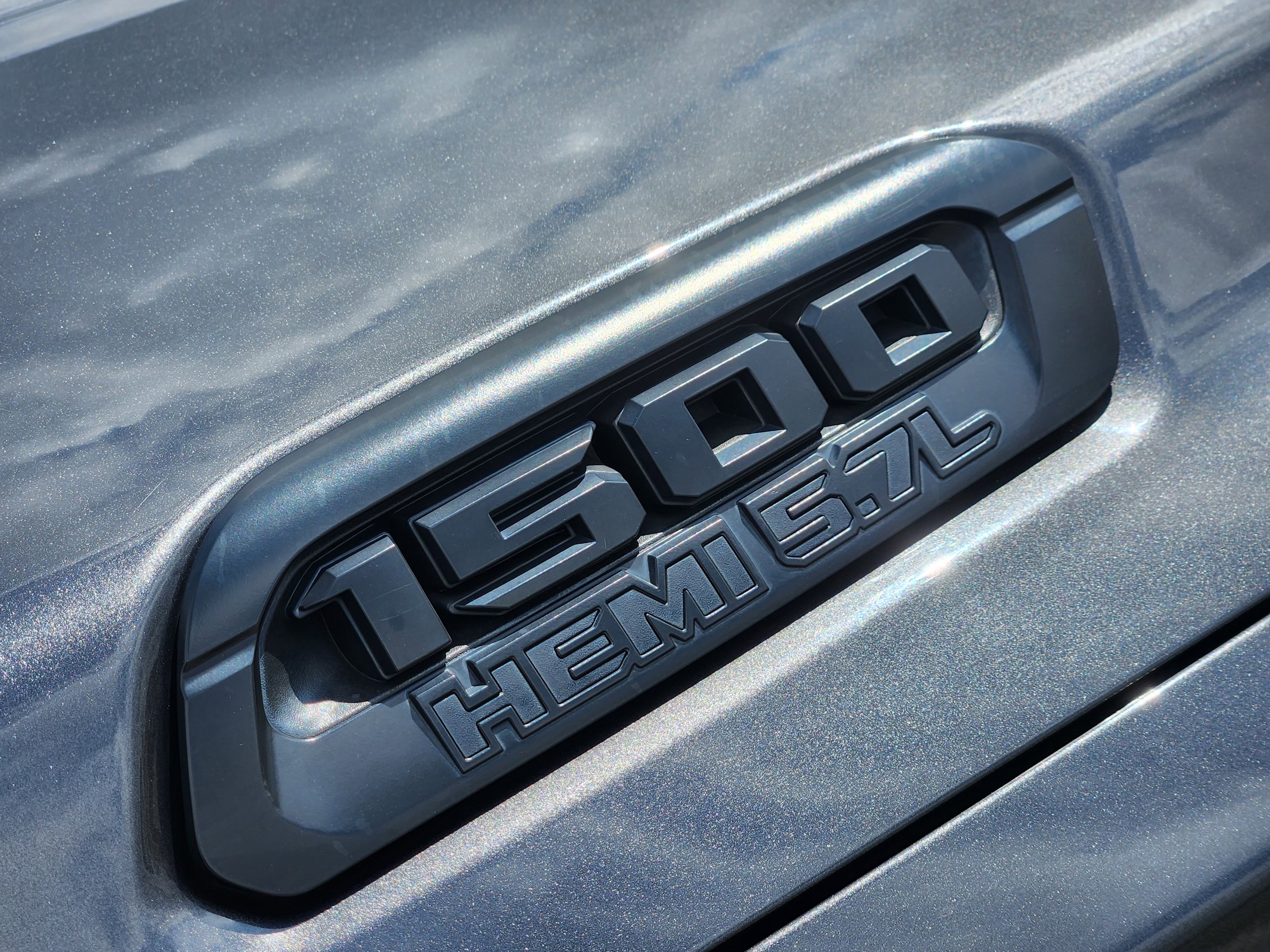 Used 2020 RAM 1500 Lone Star RWD image 12