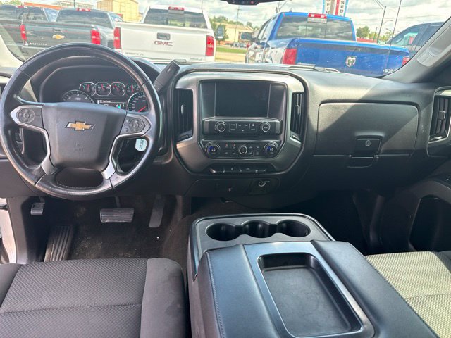 Used 2016 Chevrolet Silverado 1500 LT w/ All Star Edition AWD/4WD image 13