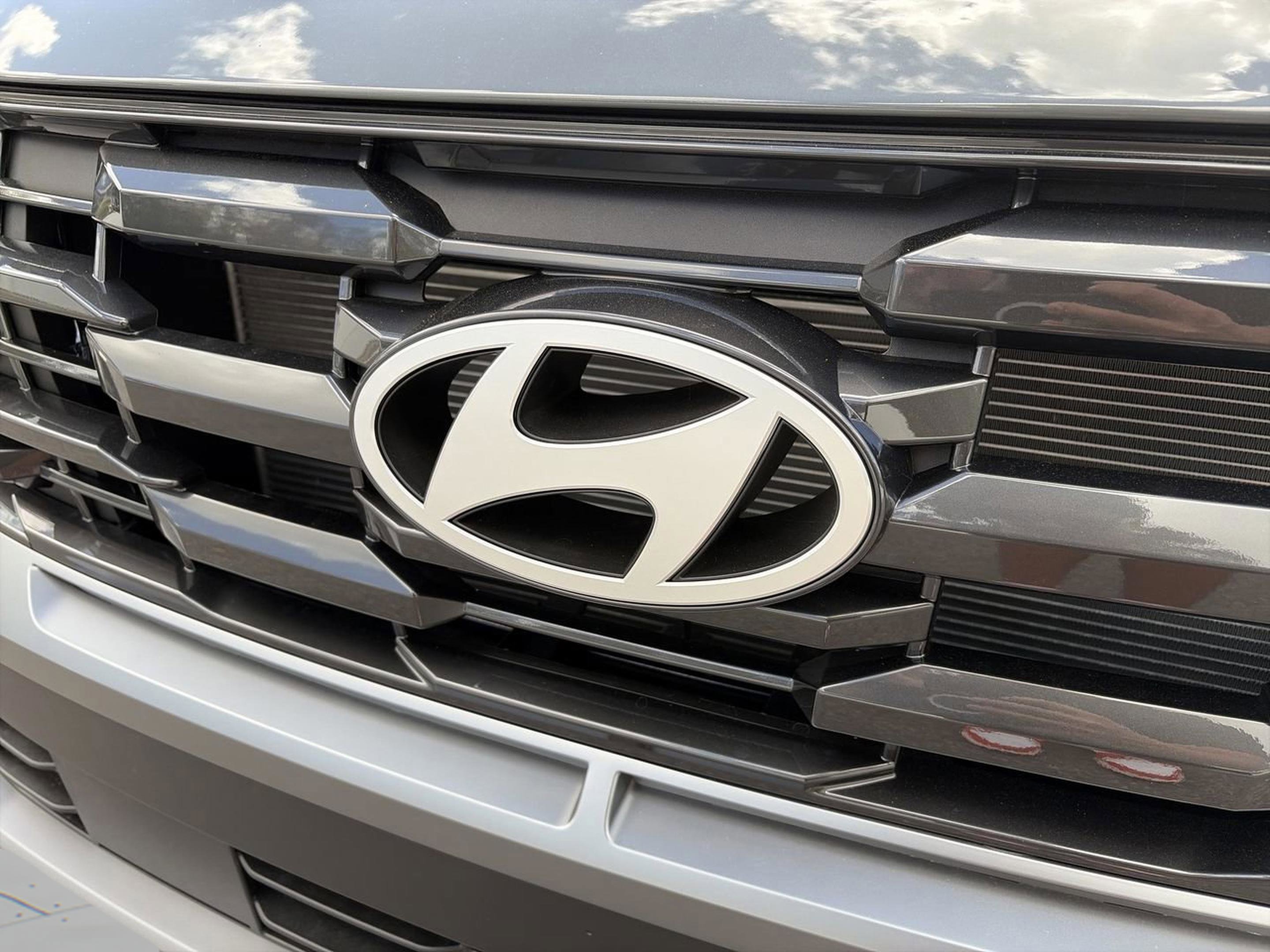 New 2026 Hyundai Tucson SEL FWD image 27