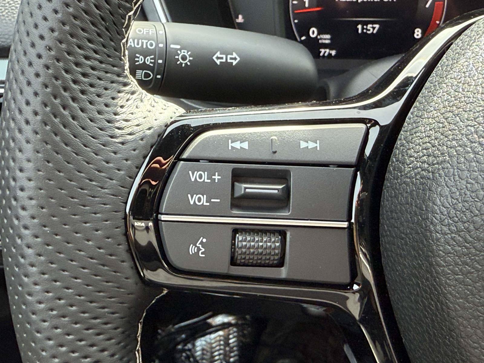 New 2026 Acura Integra Type S FWD image 18