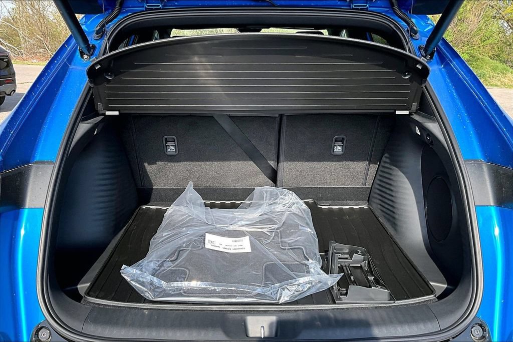 New 2026 Acura ADX A-Spec FWD image 39
