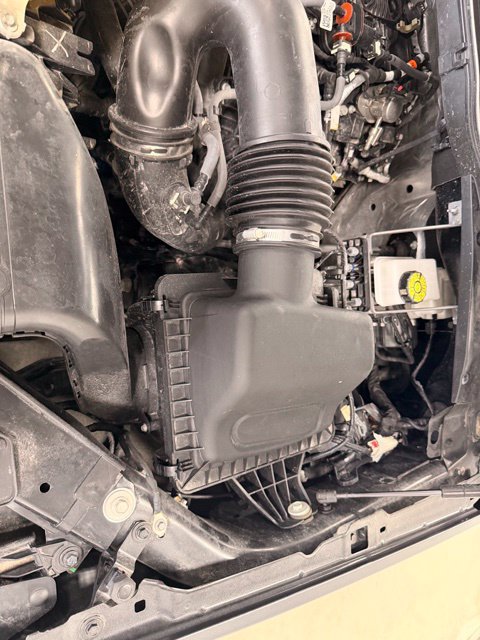 Used 2025 Ford F150 XLT w/ Equipment Group 301A Standard AWD/4WD image 46