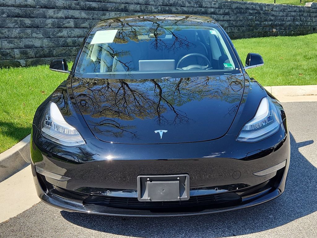 Used 2019 Tesla Model 3 image 8