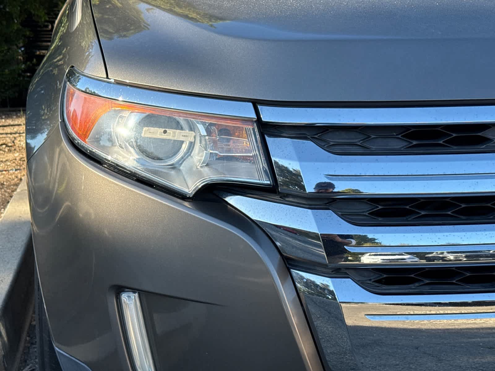 Used 2013 Ford Edge SEL FWD image 9