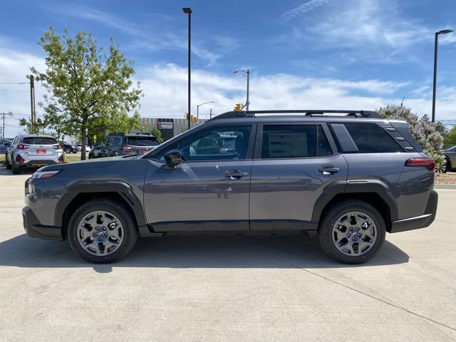New 2026 Subaru Outback Premium AWD/4WD image 2
