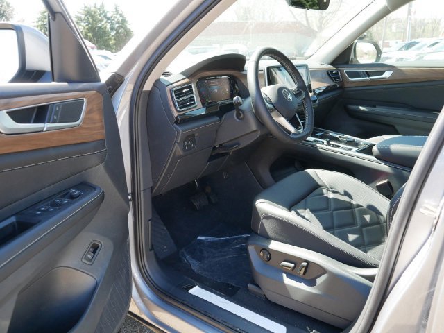 New 2026 Volkswagen Atlas SE AWD/4WD image 7