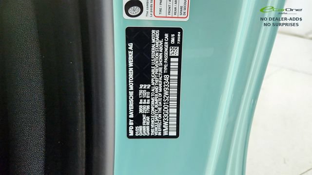 Used 2025 MINI Cooper John Cooper Works FWD image 65