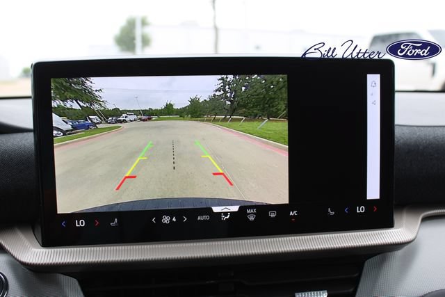 New 2026 Ford Explorer Active RWD image 14