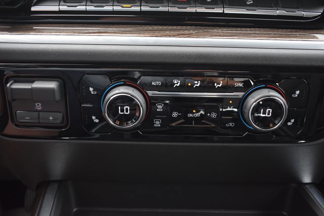 New 2026 Chevrolet Silverado 1500 LT w/ Z71 Off-Road Package image 26