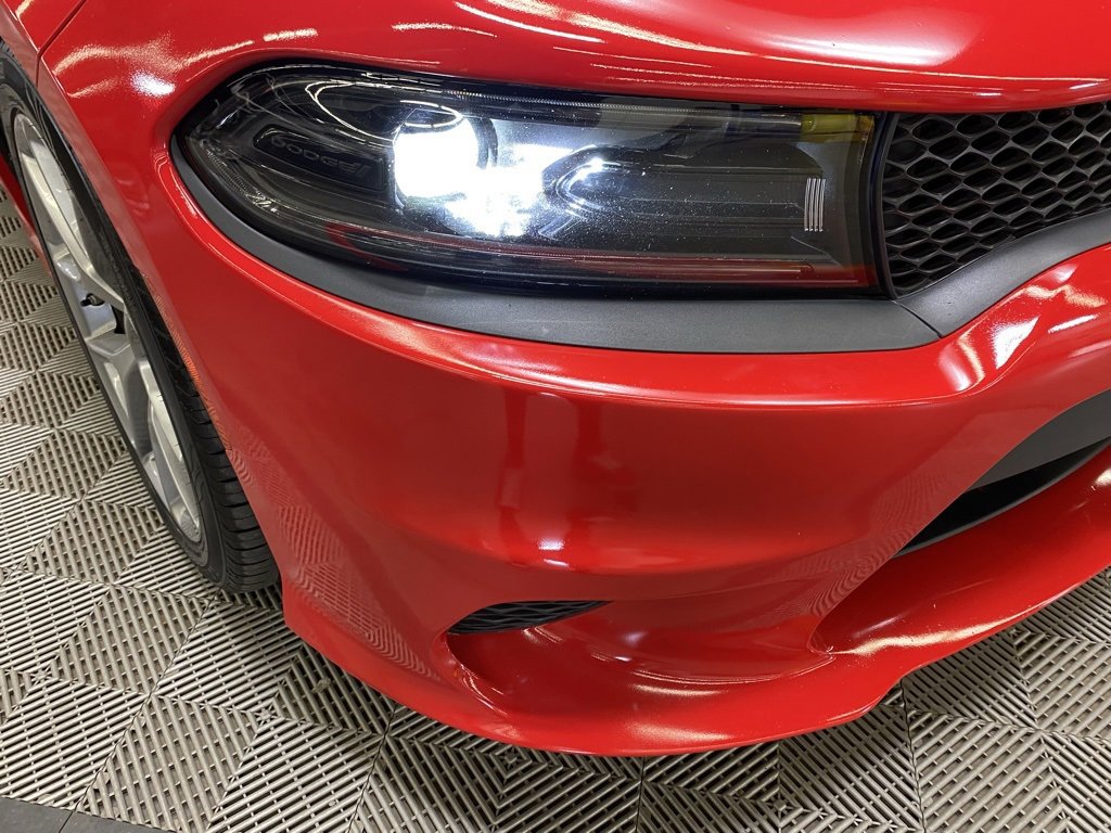 Used 2023 Dodge Charger GT image 3