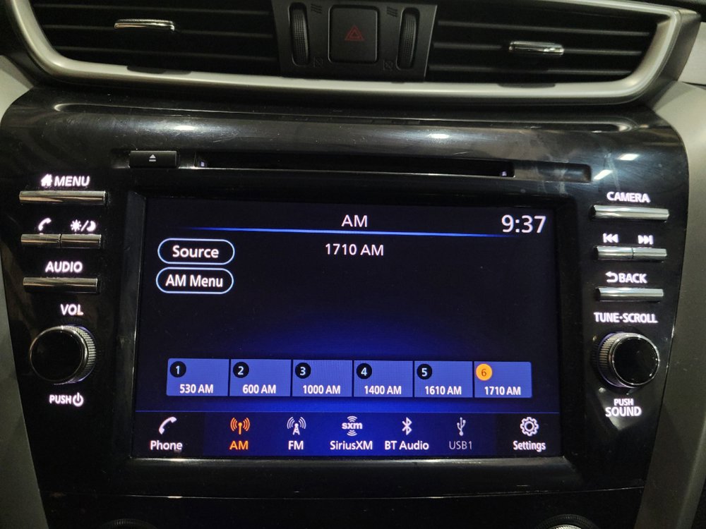 Used 2020 Nissan Murano S AWD/4WD image 25