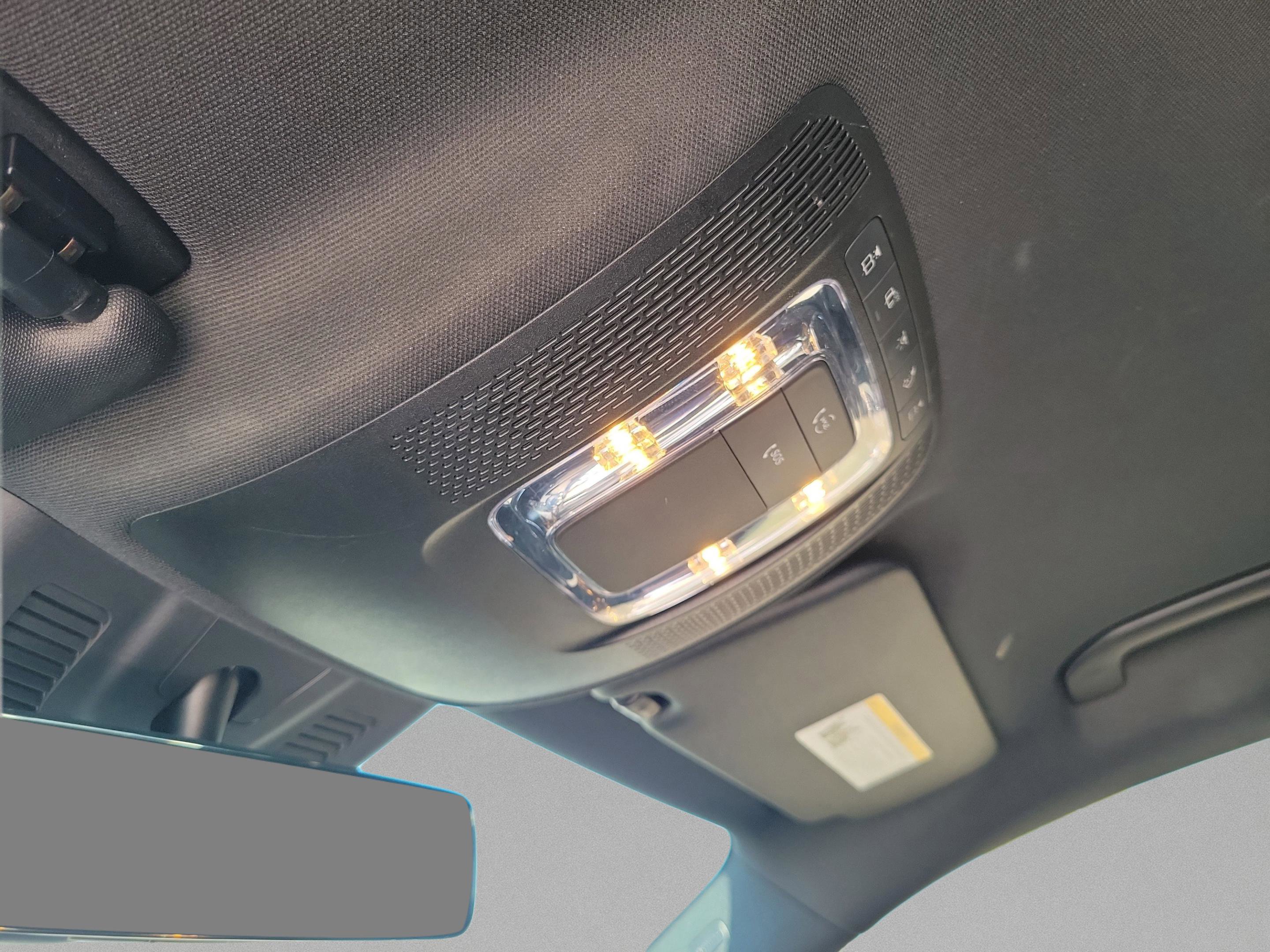 Certified 2022 Mercedes-Benz GLA 250 image 26