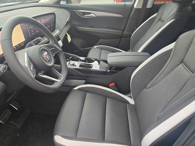 New 2026 Buick Envision Sport Touring image 24