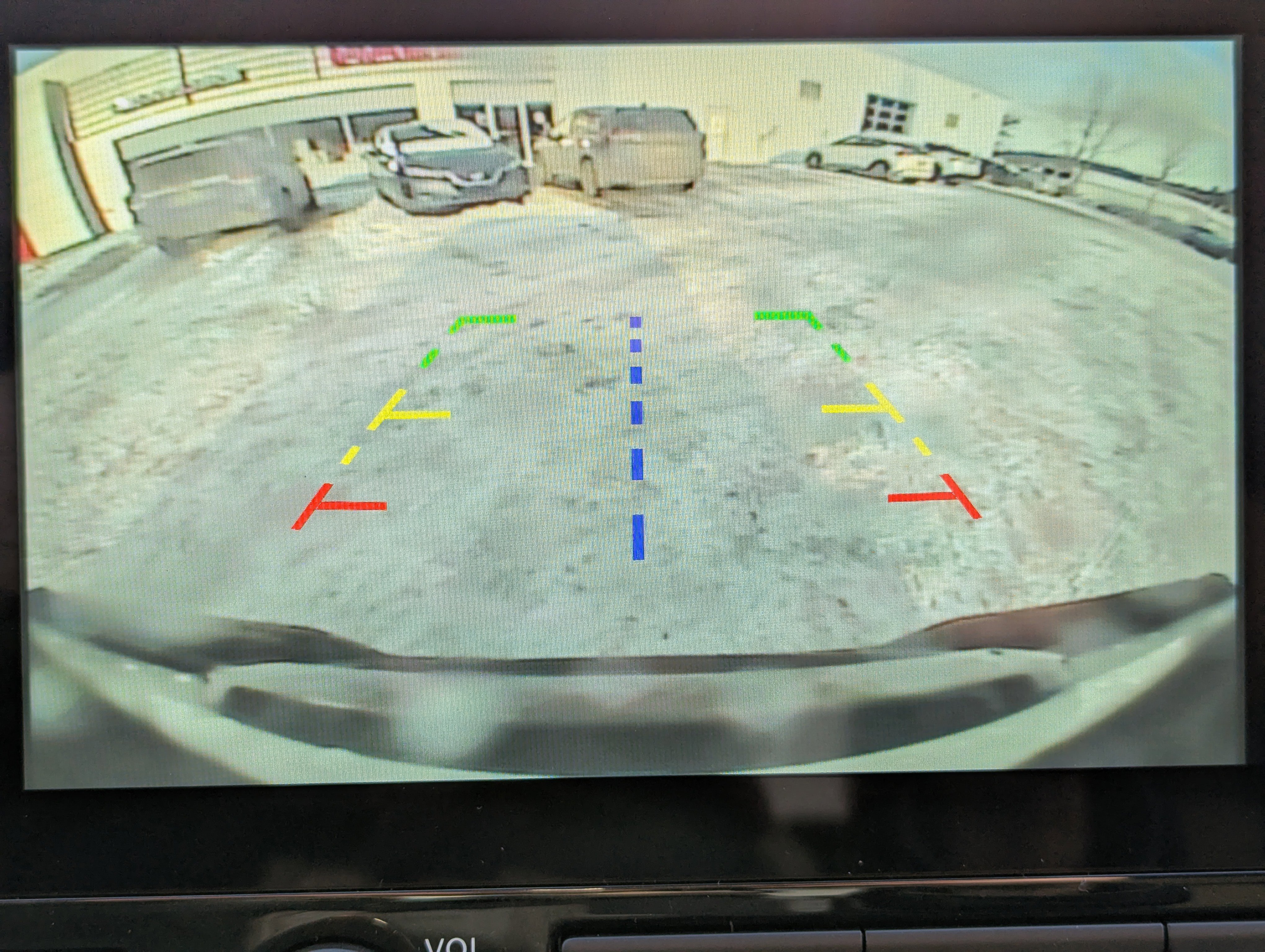 New 2026 Nissan Frontier SV w/ SV Convenience Package image 17