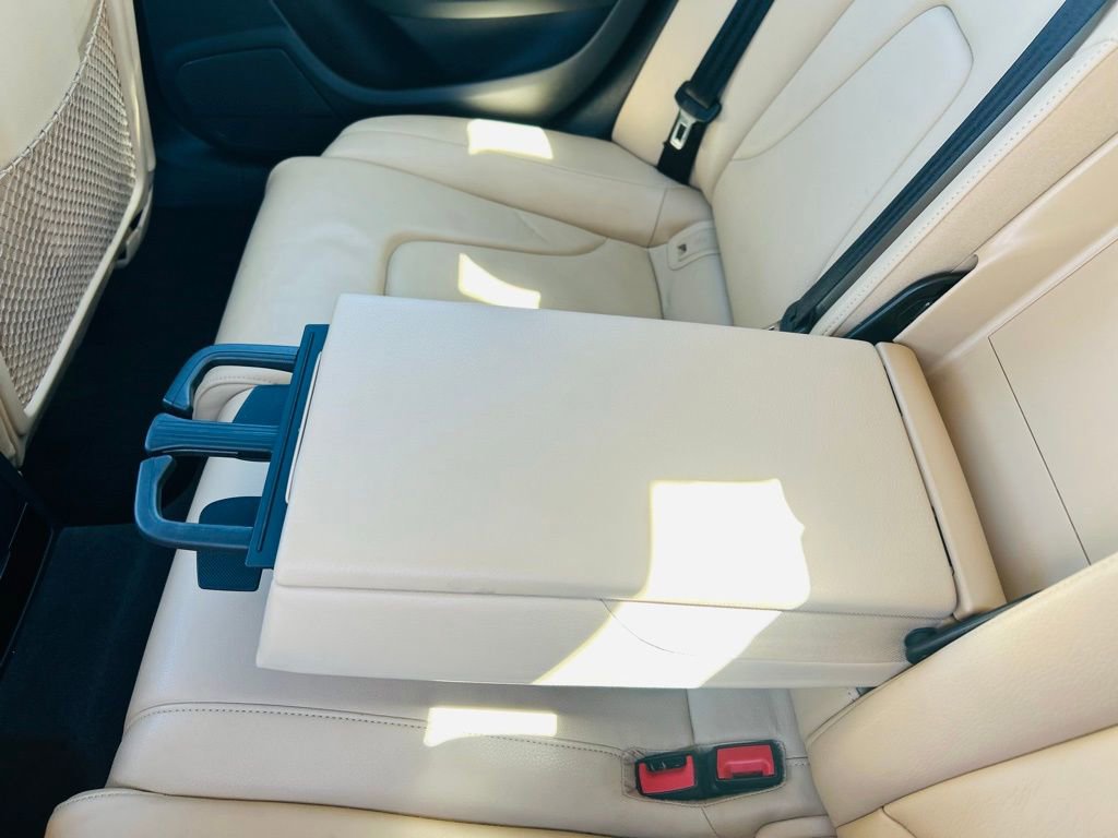 Used 2015 Audi A4 2.0T Premium w/ Audi MMI Navigation image 27