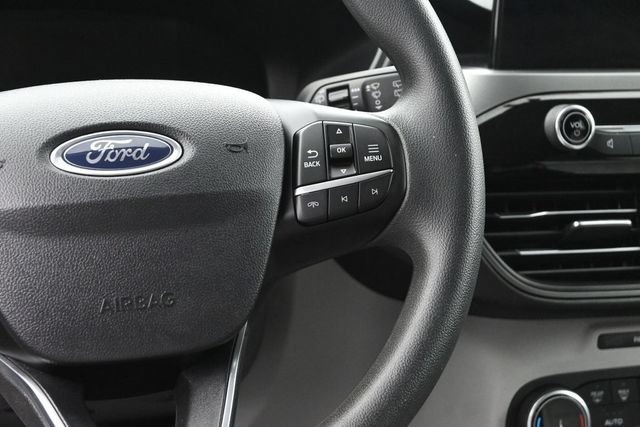 Used 2025 Ford Escape Active AWD/4WD image 27