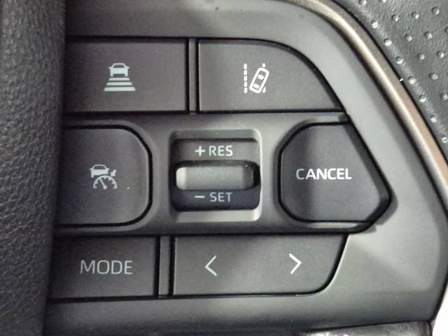 New 2026 Toyota Tundra SR5 AWD/4WD image 13