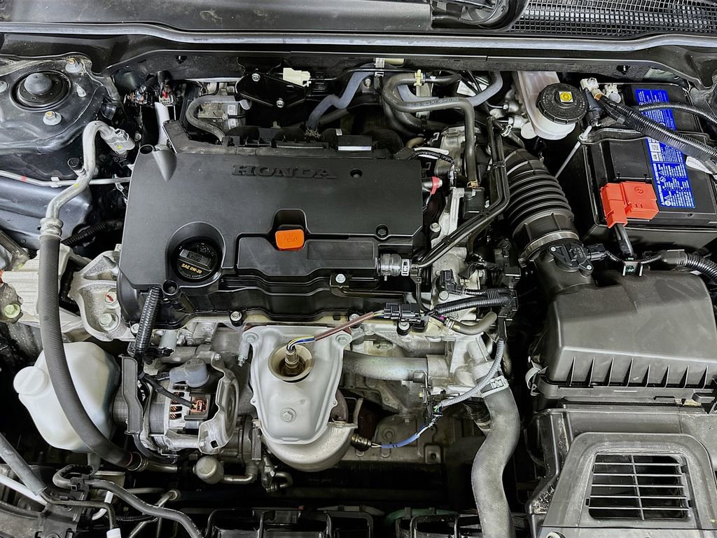 Used 2024 Honda Civic Sport image 9