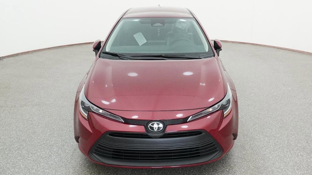 New 2026 Toyota Corolla LE FWD image 15
