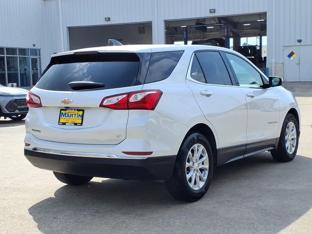 Used 2019 Chevrolet Equinox LT image 5
