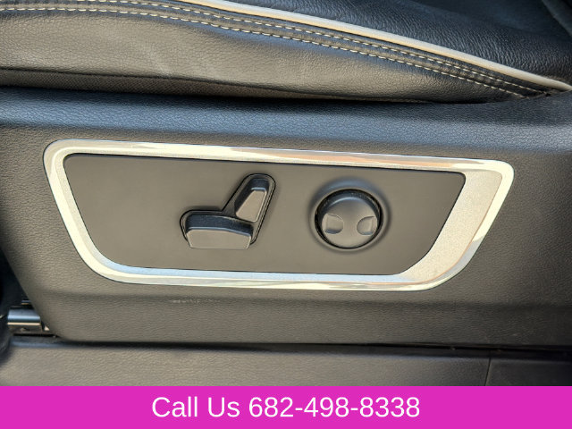 Used 2023 RAM 1500 Laramie AWD/4WD image 22