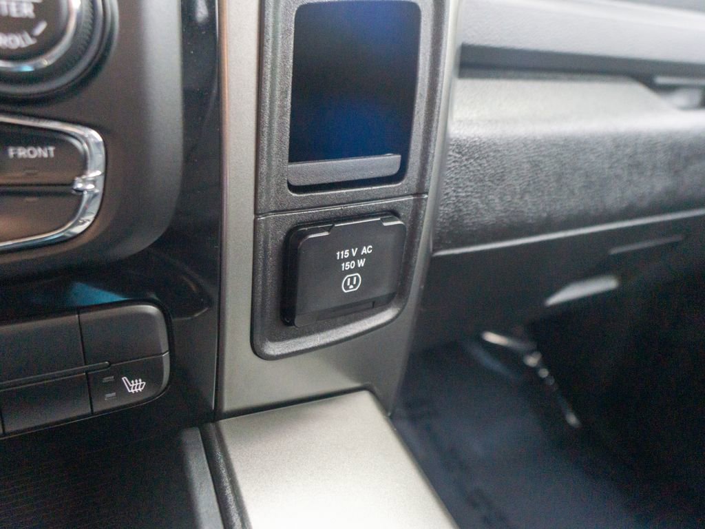 Used 2017 RAM 1500 Sport w/ Convenience Group image 27