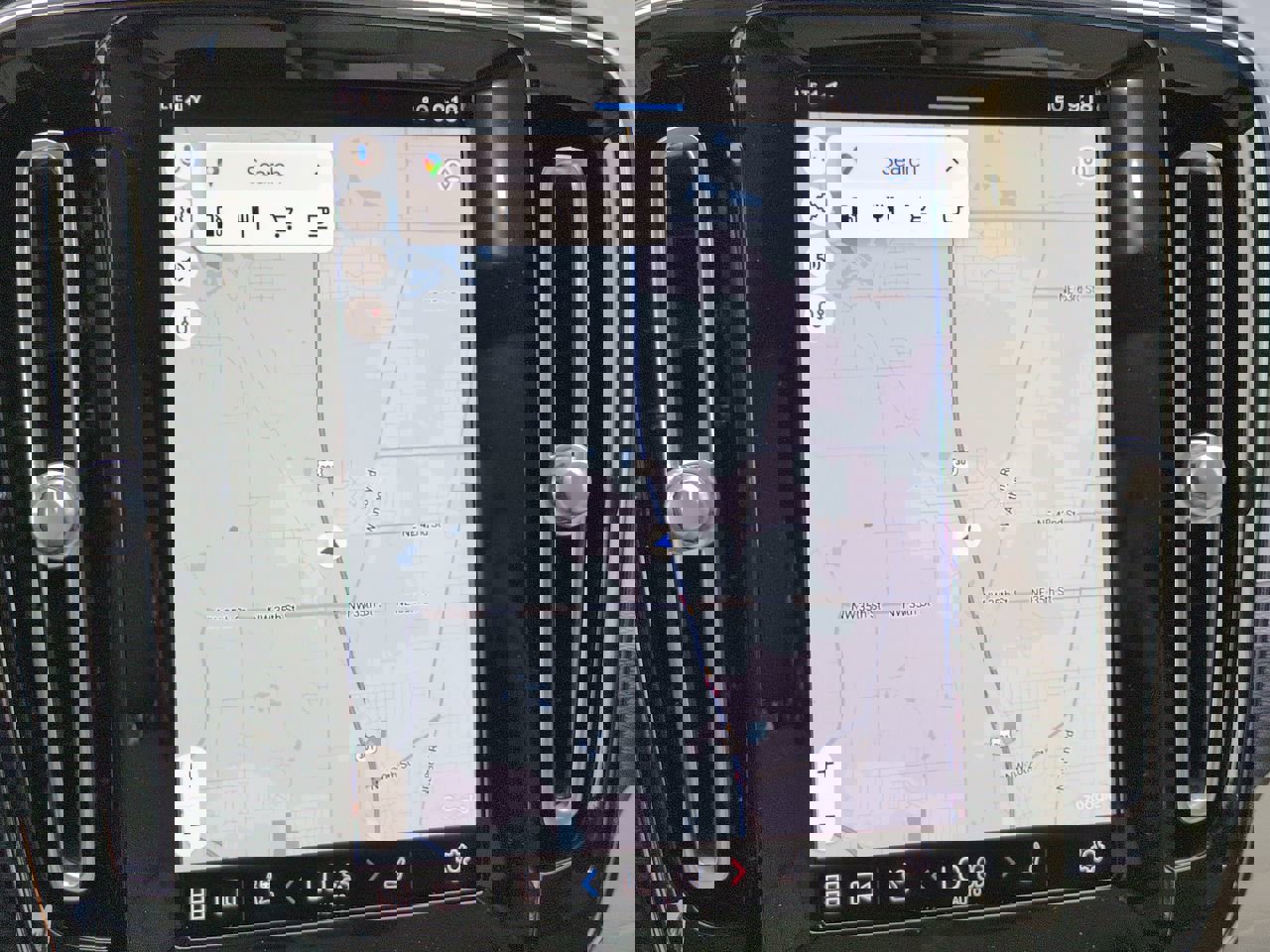 New 2025 Volvo XC40 B5 Plus w/ Protection Package Premier image 20