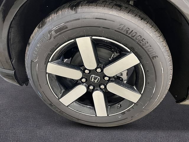 New 2026 Honda Prologue Touring image 11