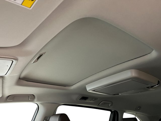 New 2027 Honda Odyssey Elite image 20