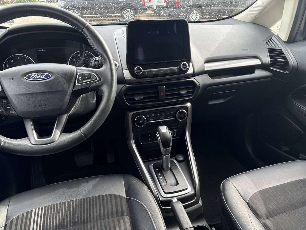 Used 2019 Ford EcoSport SES AWD/4WD image 21