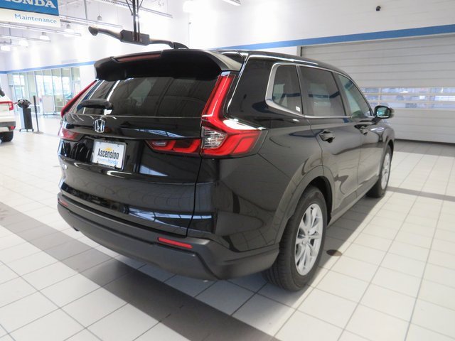 New 2026 Honda CR-V EX image 2