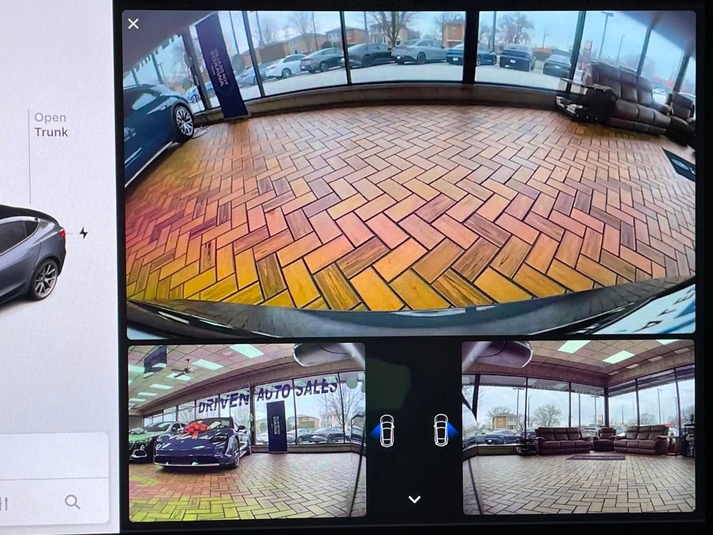 Used 2022 Tesla Model 3 Long Range image 33