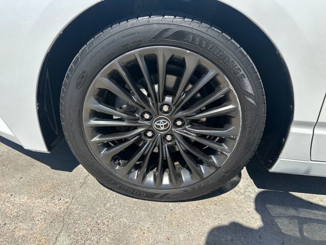 Used 2020 Toyota Avalon XSE w/ All Weather Liner Package FWD image 26