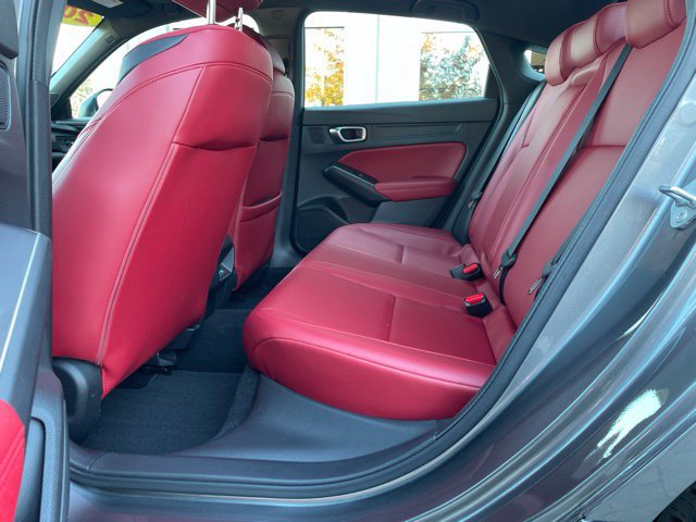 Used 2023 Acura Integra A-Spec w/ Technology Package FWD image 16