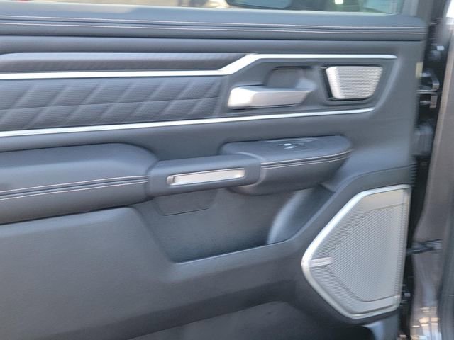 New 2026 RAM 1500 Tungsten image 11