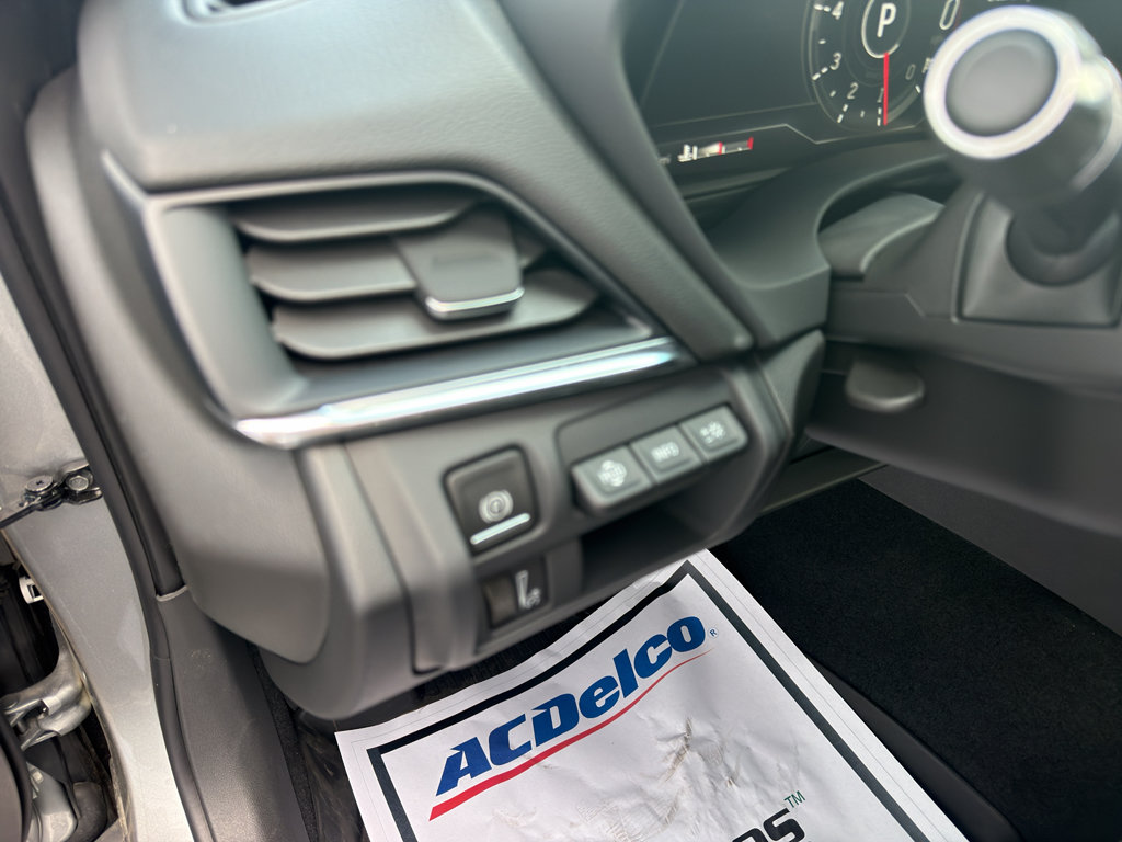New 2025 Cadillac CT4 Sport AWD/4WD image 13