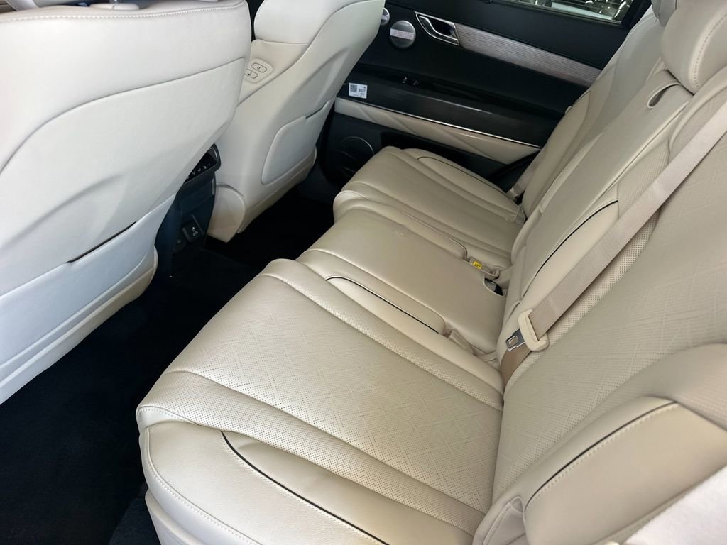 New 2026 Genesis GV80 2.5T Prestige image 12