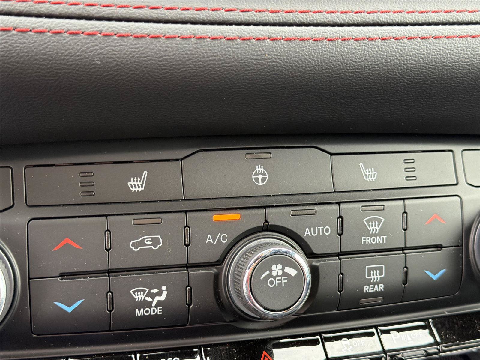 New 2026 Dodge Durango GT AWD/4WD image 31