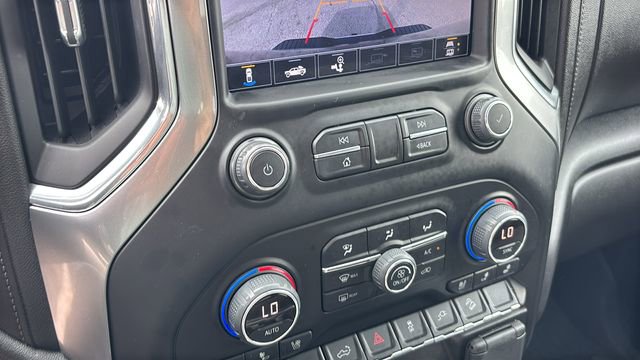 Used 2022 Chevrolet Silverado 2500 LTZ w/ LTZ Plus Package AWD/4WD image 18