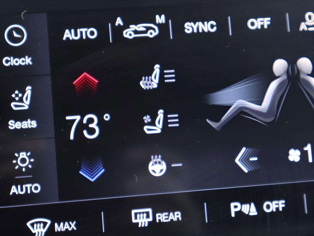 New 2026 Maserati Grecale Folgore AWD/4WD image 27