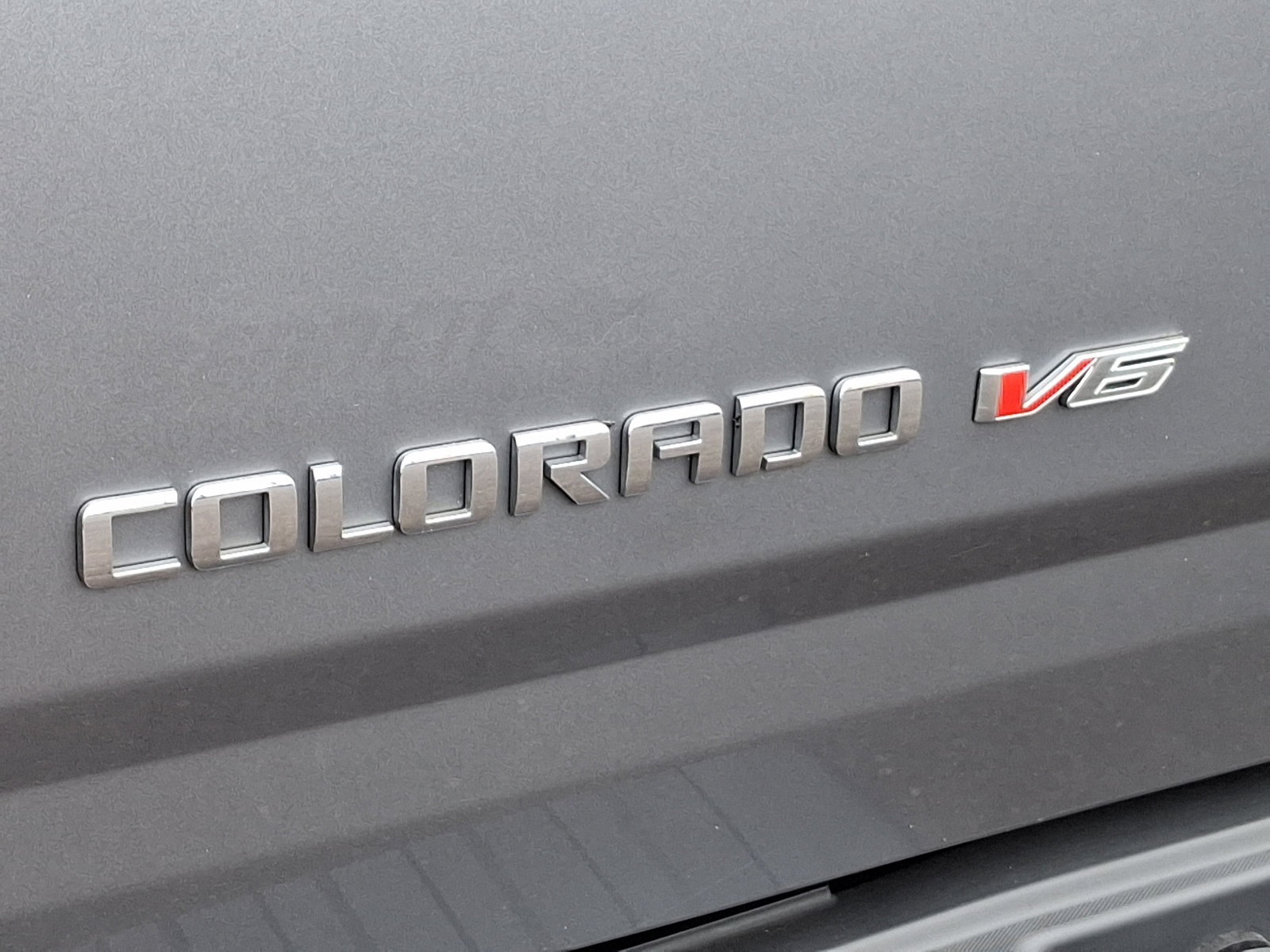 Used 2018 Chevrolet Colorado Z71 image 29