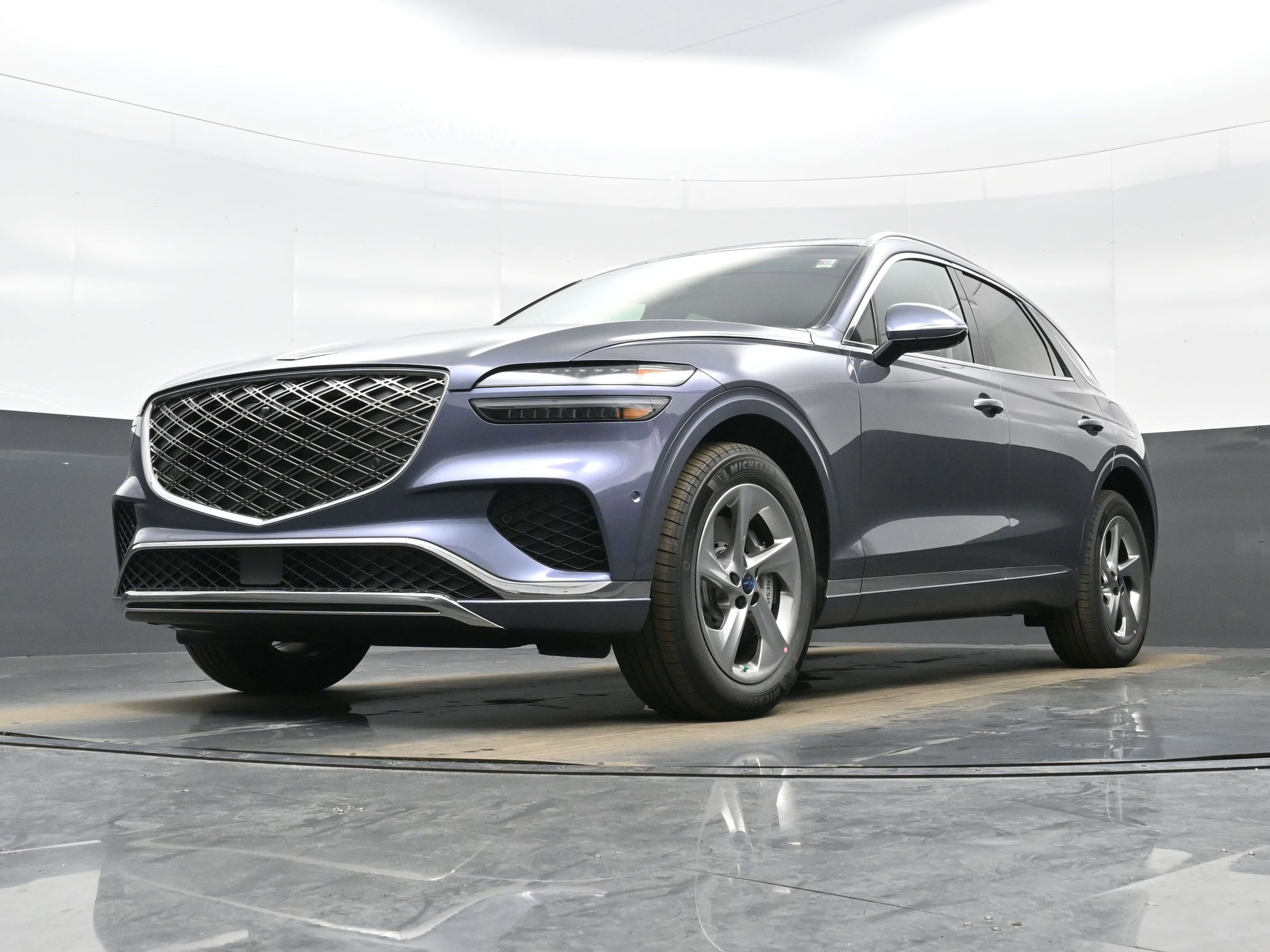 New 2026 Genesis GV70 2.5T Advanced image 13