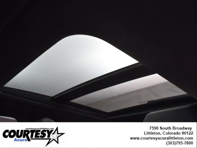 Certified 2025 Acura ADX A-Spec image 17