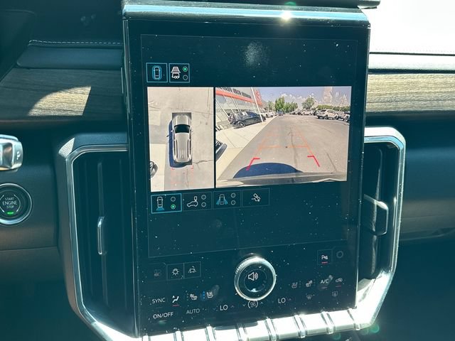 Used 2026 GMC Acadia Denali Ultimate w/ LPO, Floor Liner Package AWD/4WD image 31
