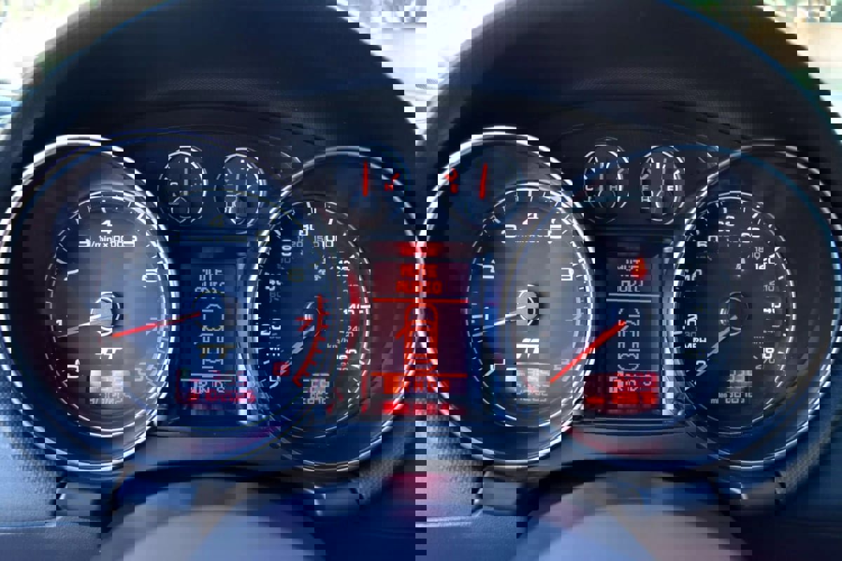 Used 2008 Audi TT 3.2 image 15