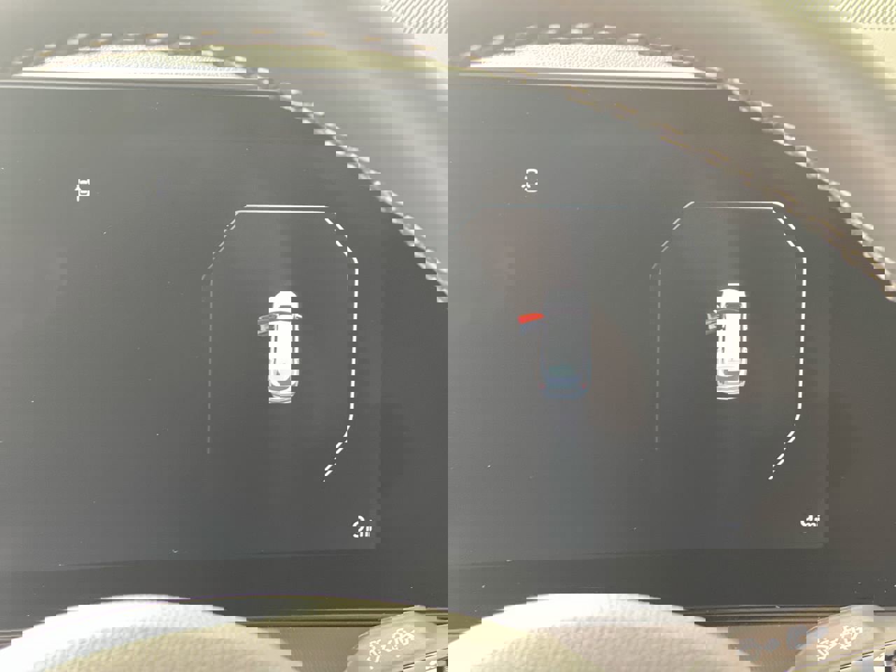 New 2026 Kia Sorento EX image 21