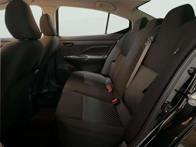 Used 2021 Nissan Versa S image 70