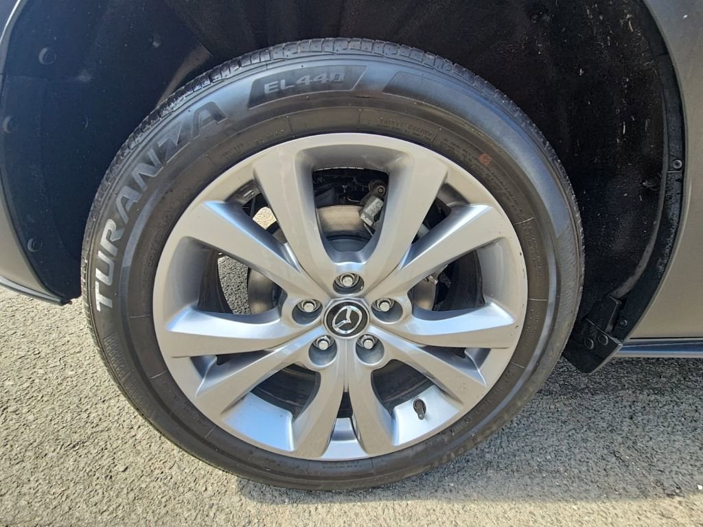 Certified 2023 MAZDA CX-30 AWD 2.5 S w/ Select Package image 16