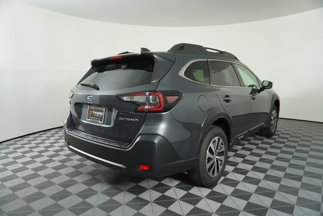 New 2025 Subaru Outback Premium image 7
